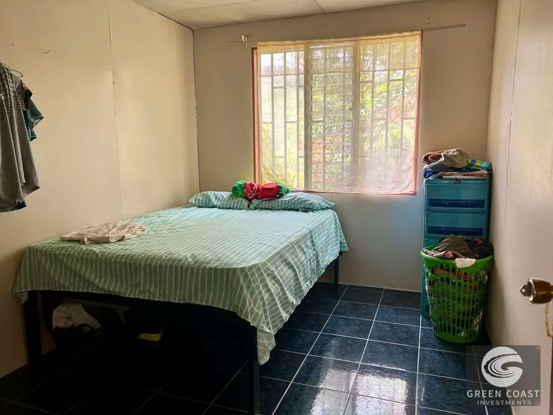Costa Rica Mountain Ranch: Ocean Views, 49 Acres, Family Compound Potential Near Uvita & San Isidro — view 13, Costa Rica, Costa Rica