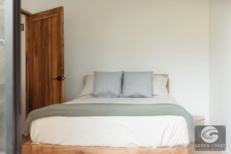 Casa Mango: Boho-Chic Beach Home with Private Oasis & Proven Rental Income — view 15, Uvita, Costa Rica