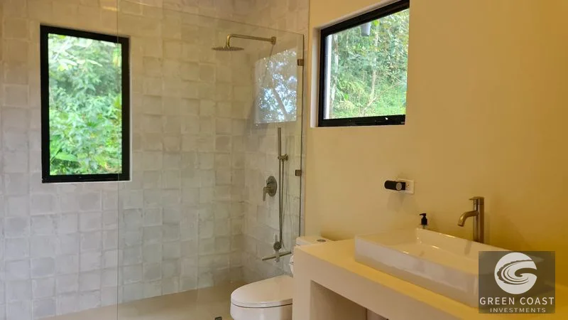Luxury 4-Bed Ocean View Home in Portasol Eco-Community — view 10, Portalon, Costa Rica