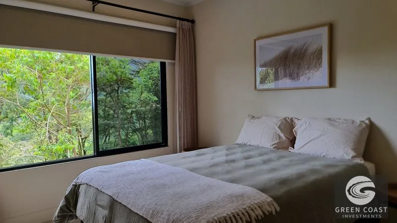 Luxury 4-Bed Ocean View Home in Portasol Eco-Community — view 11, Portalon, Costa Rica