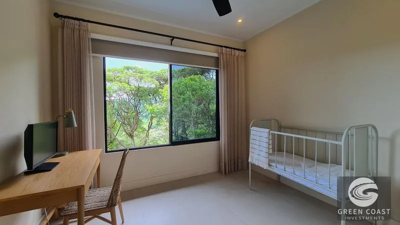 Luxury 4-Bed Ocean View Home in Portasol Eco-Community — view 12, Portalon, Costa Rica