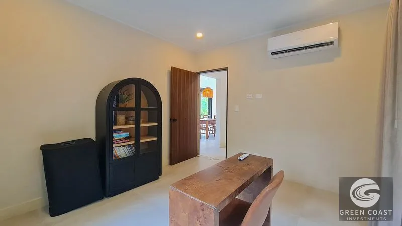 Luxury 4-Bed Ocean View Home in Portasol Eco-Community — view 13, Portalon, Costa Rica