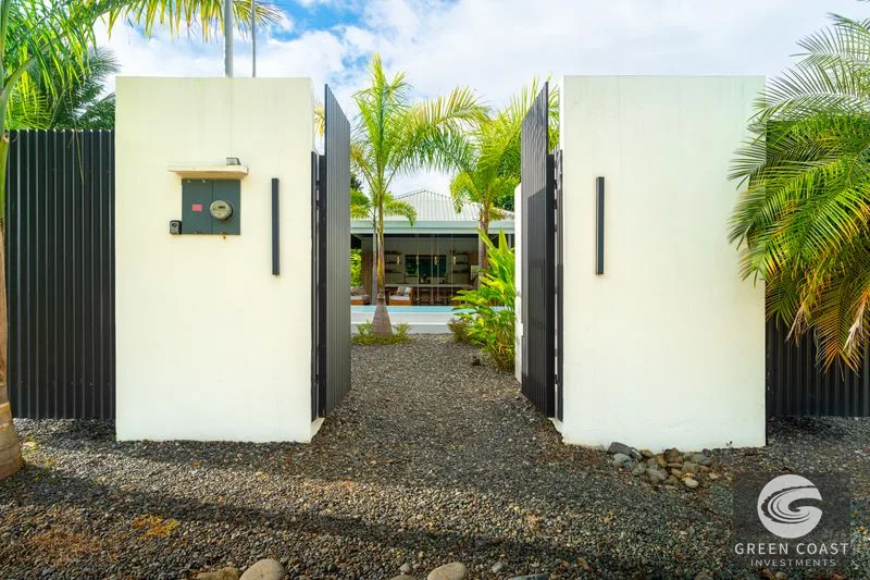 Income Ready Boutique Investment near Whale's Tail Beach — view 11, Bahía Ballena, Osa, Costa Rica