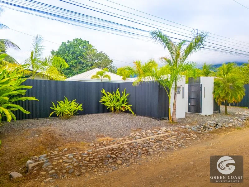Income Ready Boutique Investment near Whale's Tail Beach — view 12, Bahía Ballena, Osa, Costa Rica
