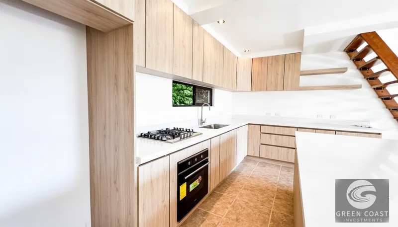Remodeled 3-Bed Jungle Home with Pool in Gated Playa Hermosa Community — view 12, Jacó, Garabito, Costa Rica