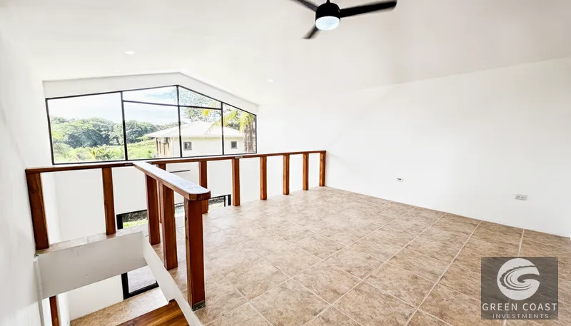 Remodeled 3-Bed Jungle Home with Pool in Gated Playa Hermosa Community — view 13, Jacó, Garabito, Costa Rica