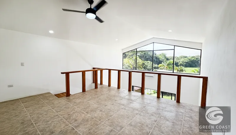 Remodeled 3-Bed Jungle Home with Pool in Gated Playa Hermosa Community — view 14, Jacó, Garabito, Costa Rica