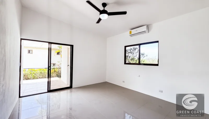 Remodeled 3-Bed Jungle Home with Pool in Gated Playa Hermosa Community — view 15, Jacó, Garabito, Costa Rica