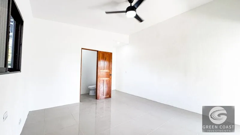 Remodeled 3-Bed Jungle Home with Pool in Gated Playa Hermosa Community — view 17, Costa Rica