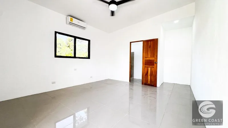Remodeled 3-Bed Jungle Home with Pool in Gated Playa Hermosa Community — view 18, Costa Rica