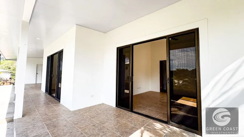 Remodeled 3-Bed Jungle Home with Pool in Gated Playa Hermosa Community — view 23, Costa Rica