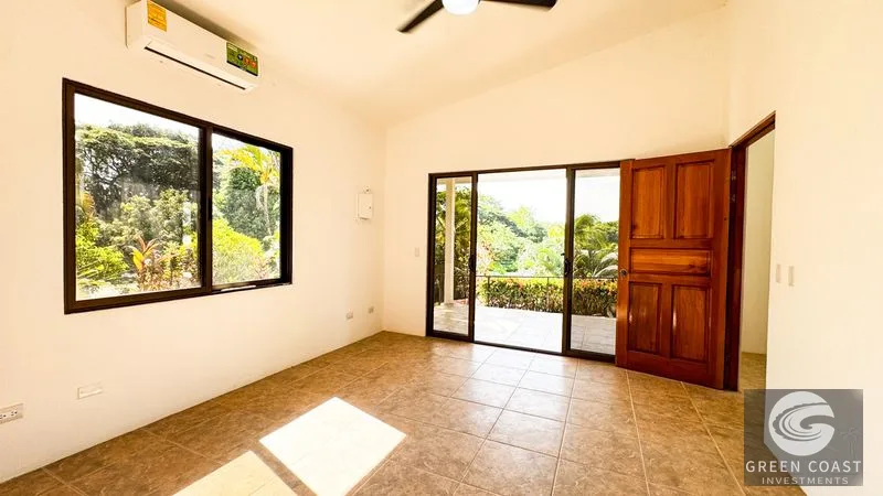 Remodeled 3-Bed Jungle Home with Pool in Gated Playa Hermosa Community — view 24, Costa Rica