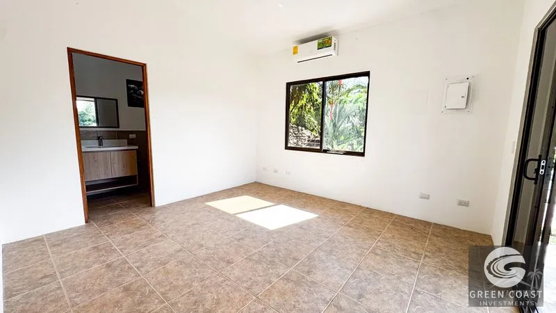 Remodeled 3-Bed Jungle Home with Pool in Gated Playa Hermosa Community — view 25, Costa Rica