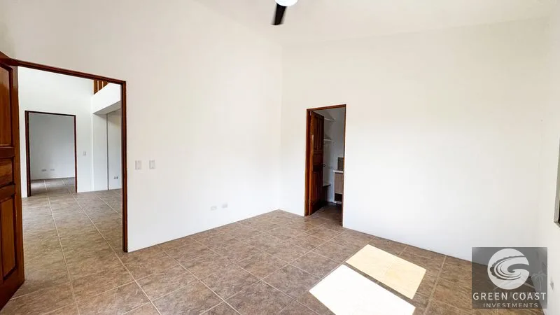 Remodeled 3-Bed Jungle Home with Pool in Gated Playa Hermosa Community — view 26, Costa Rica