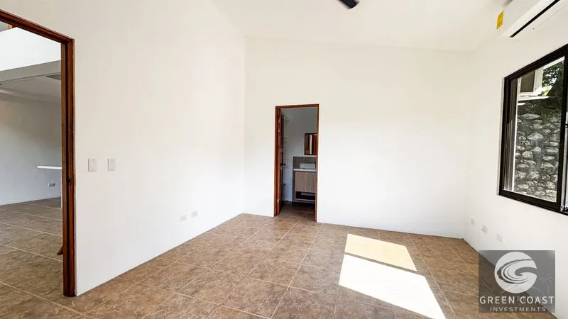 Remodeled 3-Bed Jungle Home with Pool in Gated Playa Hermosa Community — view 27, Costa Rica