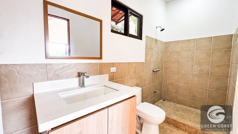 Remodeled 3-Bed Jungle Home with Pool in Gated Playa Hermosa Community — view 28, Costa Rica
