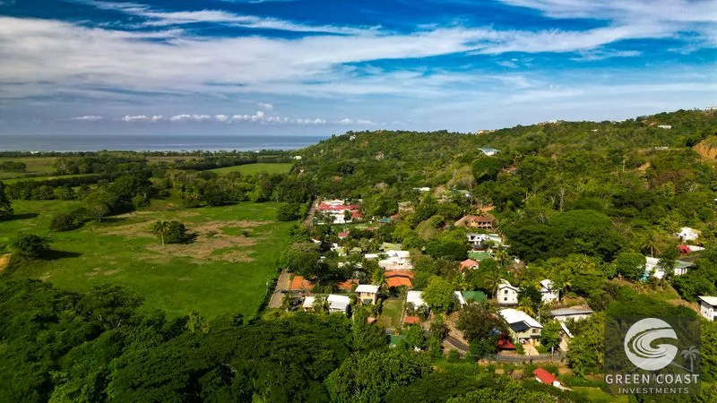 Remodeled 3-Bed Jungle Home with Pool in Gated Playa Hermosa Community — view 30, Costa Rica