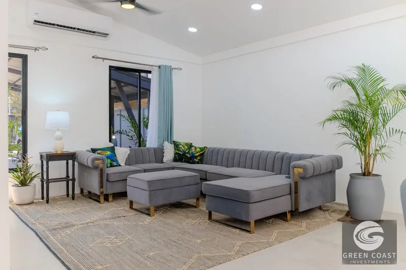 Uvita Oasis: Walk to Whale Tail Beach from Your Brand-New Luxury Villa with Private Pool — view 5, Bahía Ballena, Osa, Costa Rica