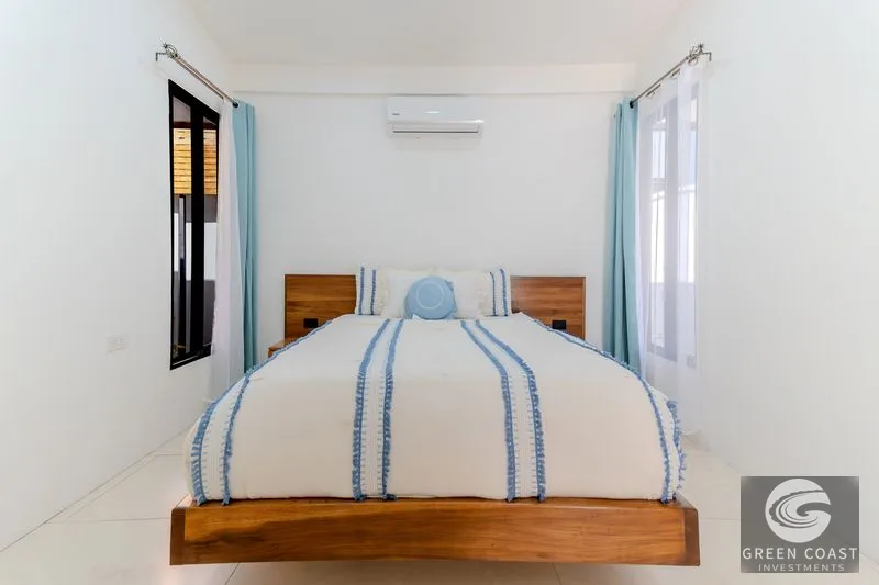 Uvita Oasis: Walk to Whale Tail Beach from Your Brand-New Luxury Villa with Private Pool — view 13, Bahía Ballena, Osa, Costa Rica