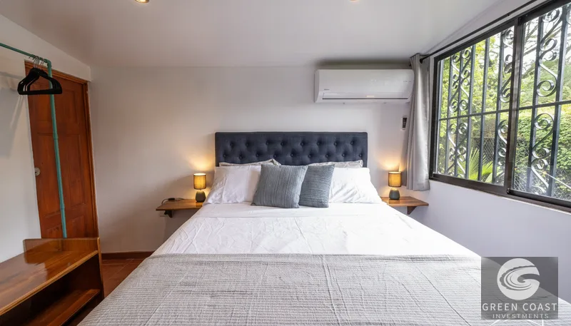 Jungle Cabin Near Playa Hermosa: Proven Airbnb Income & Fully Furnished — view 13, Jacó, Garabito, Costa Rica