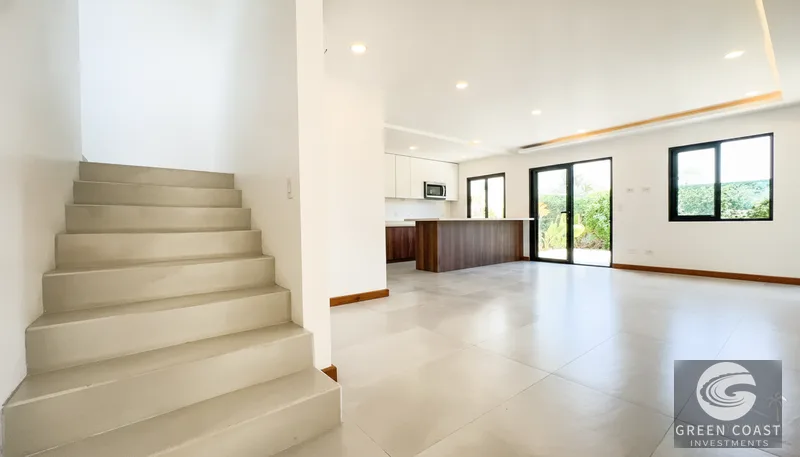Modern 3-Bed Oasis with Private Pool in Gated Playa Hermosa Community — view 11, Jacó, Garabito, Costa Rica