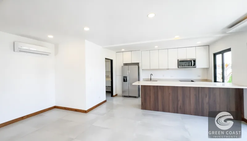 Modern 3-Bed Oasis with Private Pool in Gated Playa Hermosa Community — view 12, Jacó, Garabito, Costa Rica