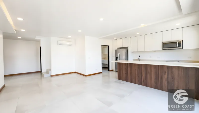 Modern 3-Bed Oasis with Private Pool in Gated Playa Hermosa Community — view 13, Jacó, Garabito, Costa Rica
