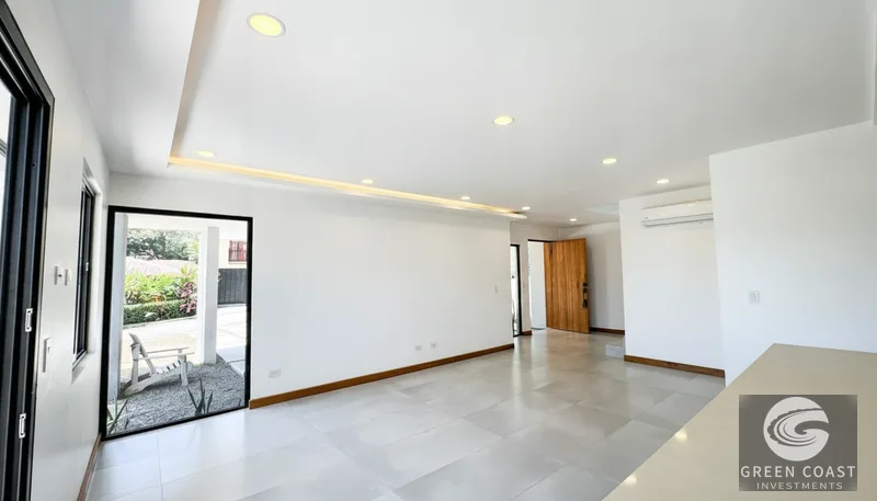 Modern 3-Bed Oasis with Private Pool in Gated Playa Hermosa Community — view 14, Jacó, Garabito, Costa Rica