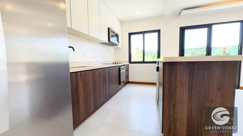 Modern 3-Bed Oasis with Private Pool in Gated Playa Hermosa Community — view 16, Costa Rica