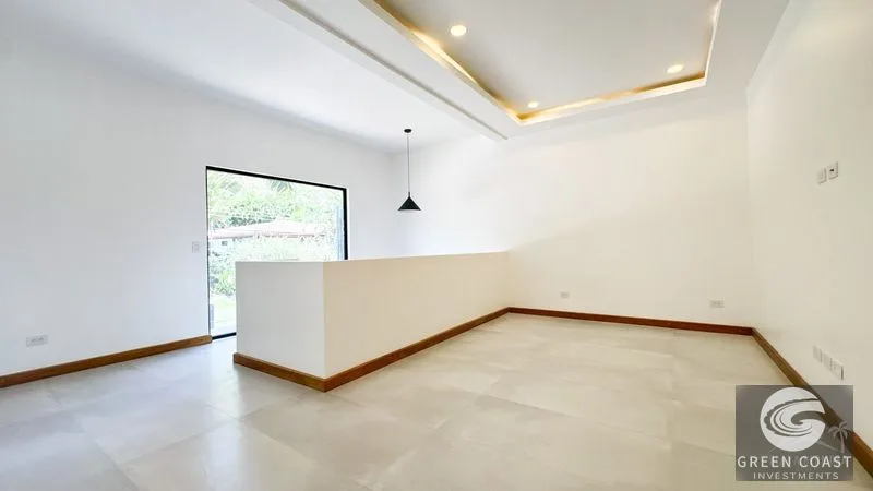 Modern 3-Bed Oasis with Private Pool in Gated Playa Hermosa Community — view 19, Costa Rica