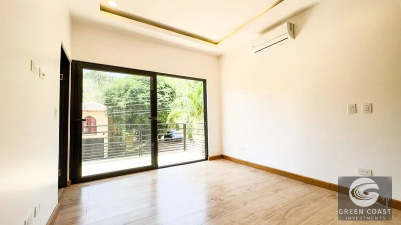 Modern 3-Bed Oasis with Private Pool in Gated Playa Hermosa Community — view 20, Costa Rica