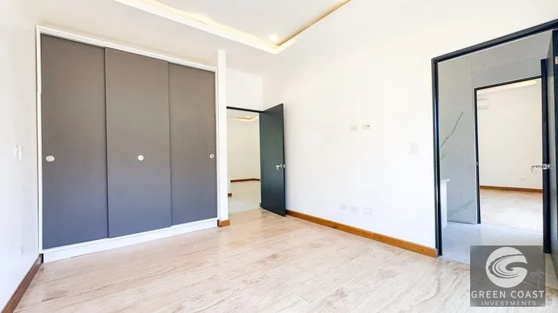 Modern 3-Bed Oasis with Private Pool in Gated Playa Hermosa Community — view 21, Costa Rica