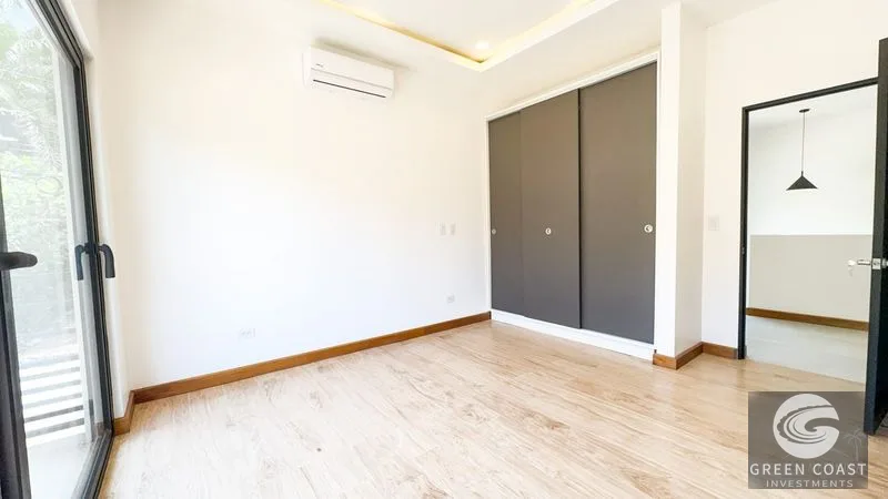 Modern 3-Bed Oasis with Private Pool in Gated Playa Hermosa Community — view 22, Costa Rica