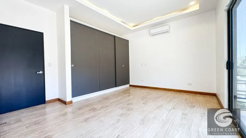Modern 3-Bed Oasis with Private Pool in Gated Playa Hermosa Community — view 26, Costa Rica