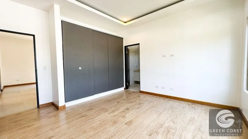Modern 3-Bed Oasis with Private Pool in Gated Playa Hermosa Community — view 28, Costa Rica
