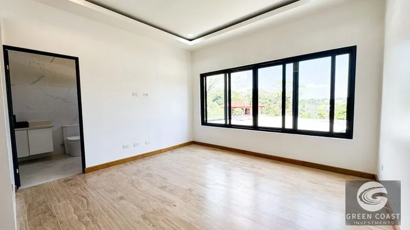 Modern 3-Bed Oasis with Private Pool in Gated Playa Hermosa Community — view 29, Costa Rica
