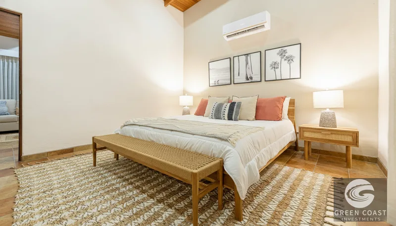 Playa Hermosa Oasis: Income-Generating Pool Home Near Beach – Turnkey Airbnb! — view 8, Jacó, Garabito, Costa Rica