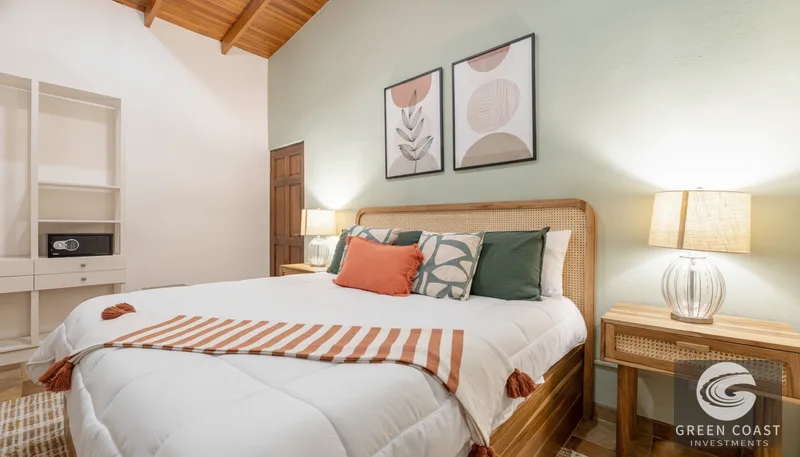 Playa Hermosa Oasis: Income-Generating Pool Home Near Beach – Turnkey Airbnb! — view 11, Jacó, Garabito, Costa Rica