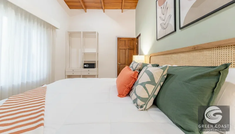 Playa Hermosa Oasis: Income-Generating Pool Home Near Beach – Turnkey Airbnb! — view 13, Jacó, Garabito, Costa Rica