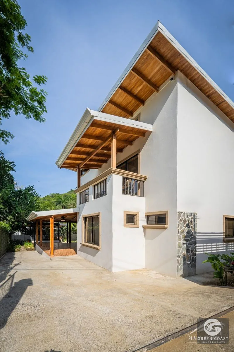 Playa Hermosa Oasis: Income-Generating Pool Home Near Beach – Turnkey Airbnb! — view 16, Costa Rica