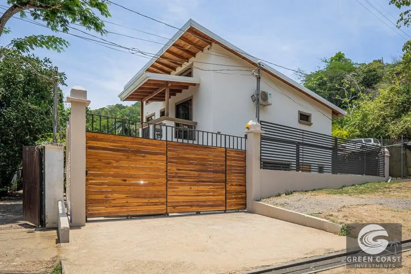 Playa Hermosa Oasis: Income-Generating Pool Home Near Beach – Turnkey Airbnb! — view 17, Costa Rica