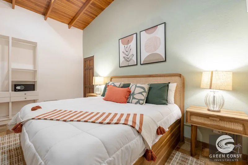 Playa Hermosa Oasis: Income-Generating Pool Home Near Beach – Turnkey Airbnb! — view 21, Costa Rica