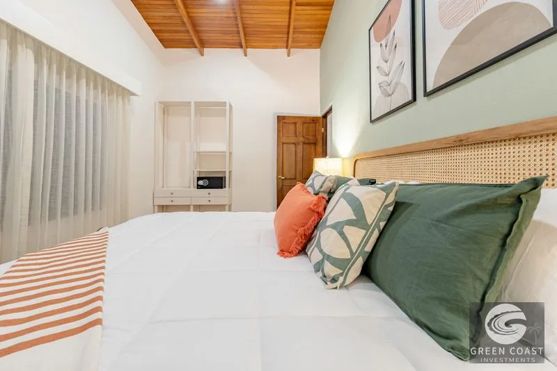 Playa Hermosa Oasis: Income-Generating Pool Home Near Beach – Turnkey Airbnb! — view 22, Costa Rica
