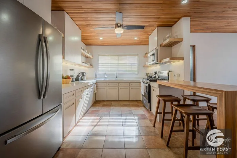 Playa Hermosa Oasis: Income-Generating Pool Home Near Beach – Turnkey Airbnb! — view 29, Costa Rica