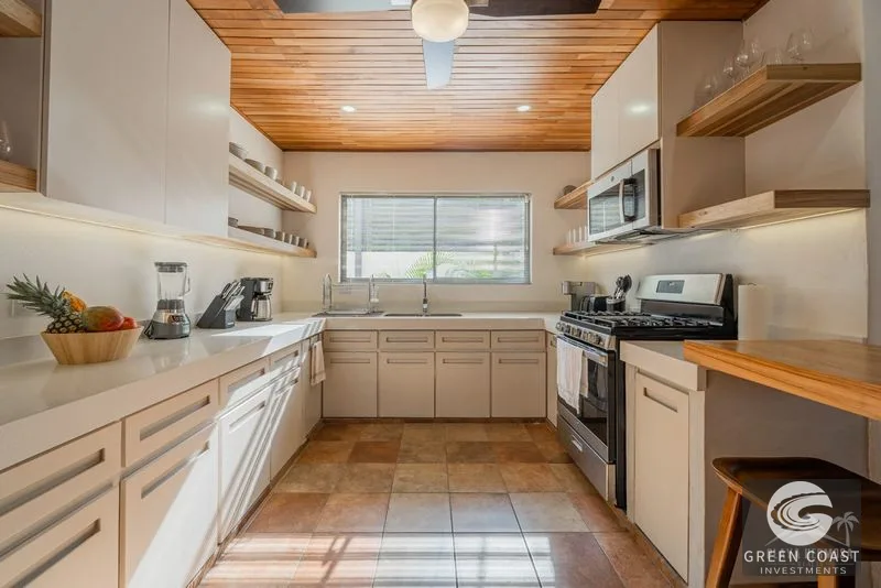 Playa Hermosa Oasis: Income-Generating Pool Home Near Beach – Turnkey Airbnb! — view 30, Costa Rica