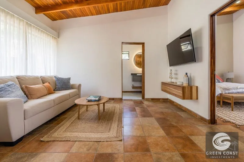 Playa Hermosa Oasis: Income-Generating Pool Home Near Beach – Turnkey Airbnb! — view 38, Costa Rica