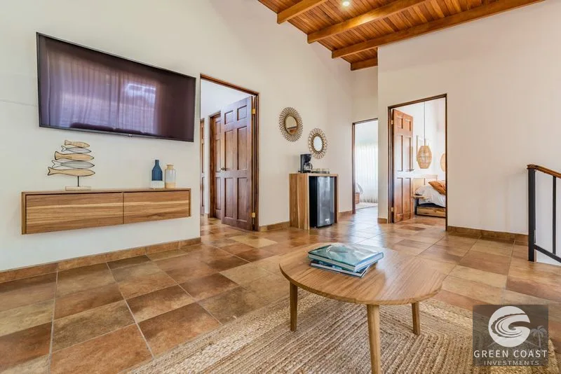 Playa Hermosa Oasis: Income-Generating Pool Home Near Beach – Turnkey Airbnb! — view 39, Costa Rica