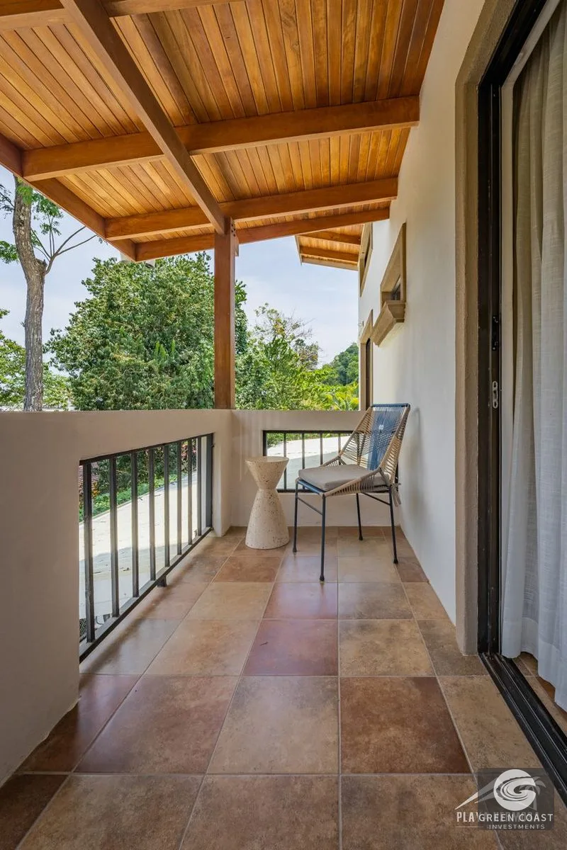 Playa Hermosa Oasis: Income-Generating Pool Home Near Beach – Turnkey Airbnb! — view 40, Costa Rica