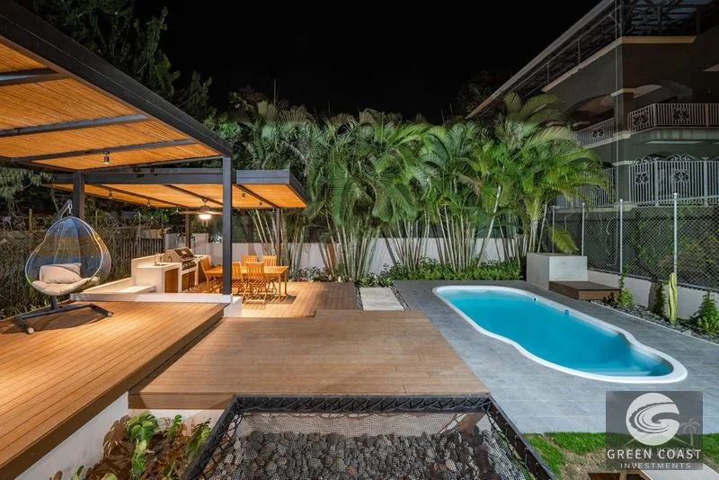 Playa Hermosa Oasis: Income-Generating Pool Home Near Beach – Turnkey Airbnb! — view 48, Costa Rica