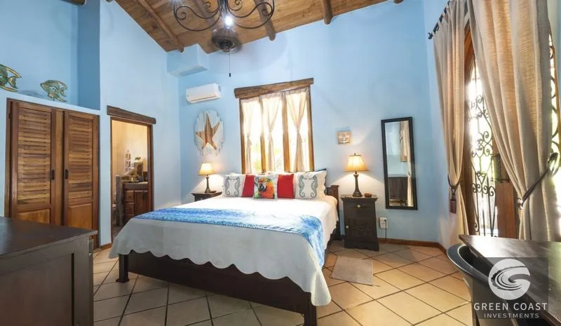 Casa Oasis Retreat Playa Hermosa-Opera Salvaje — view 12, Costa Rica, Costa Rica